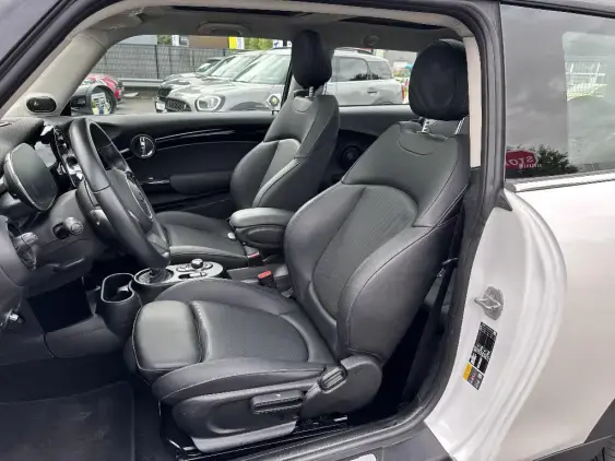 MINI MINI III - voiture d'occasion - Photo 16