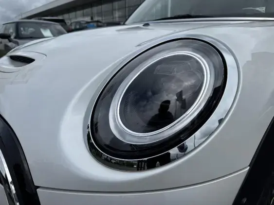 MINI MINI III - voiture d'occasion - Photo 18