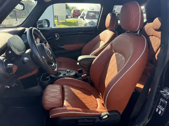 MINI MINI III - voiture d'occasion - Photo 15