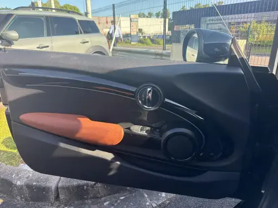 MINI MINI III - voiture d'occasion - Photo 16