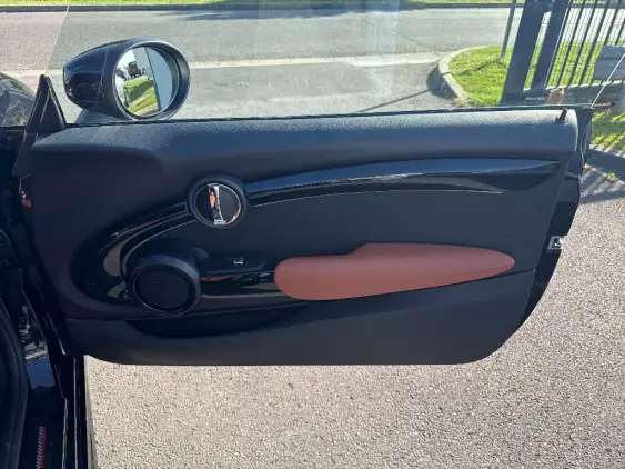 MINI MINI III - voiture d'occasion - Photo 17