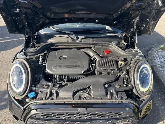 MINI MINI III - voiture d'occasion - Photo 18