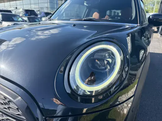 MINI MINI III - voiture d'occasion - Photo 19