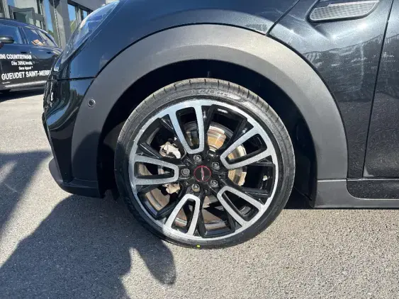 MINI MINI III - voiture d'occasion - Photo 20