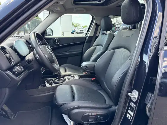 MINI COUNTRYMAN II - voiture d'occasion - Photo 15