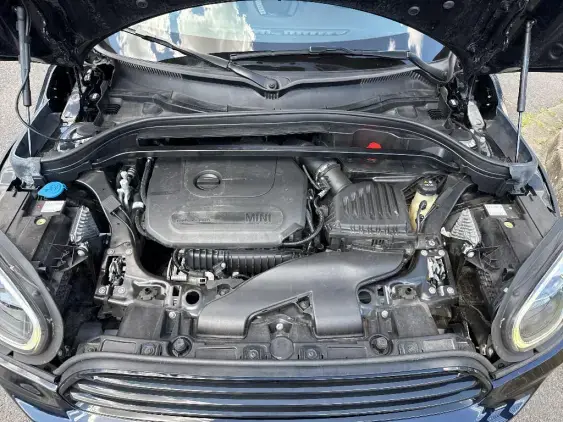 MINI COUNTRYMAN II - voiture d'occasion - Photo 18