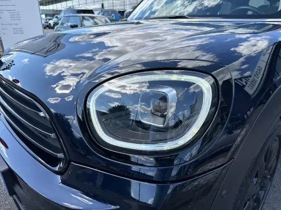 MINI COUNTRYMAN II - voiture d'occasion - Photo 19