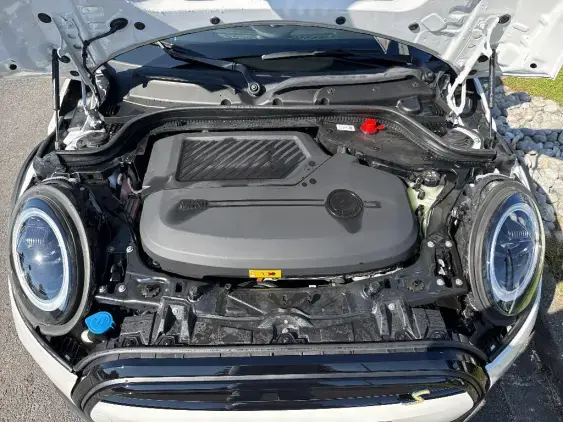 MINI MINI III - voiture d'occasion - Photo 18