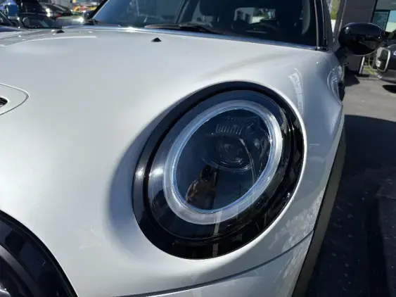 MINI MINI III - voiture d'occasion - Photo 19