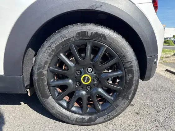 MINI MINI III - voiture d'occasion - Photo 21