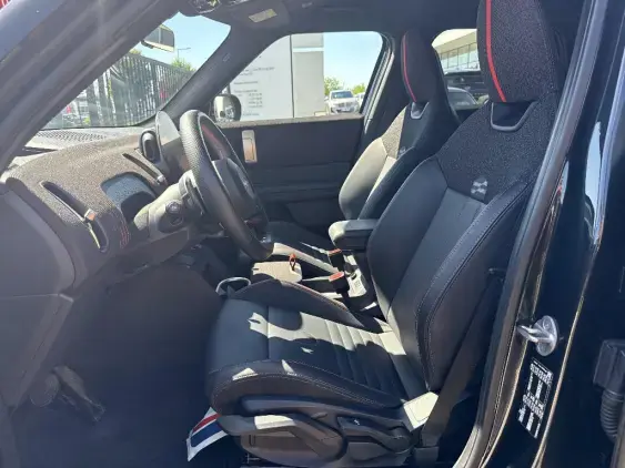 MINI COUNTRYMAN U25 - voiture d'occasion - Photo 16