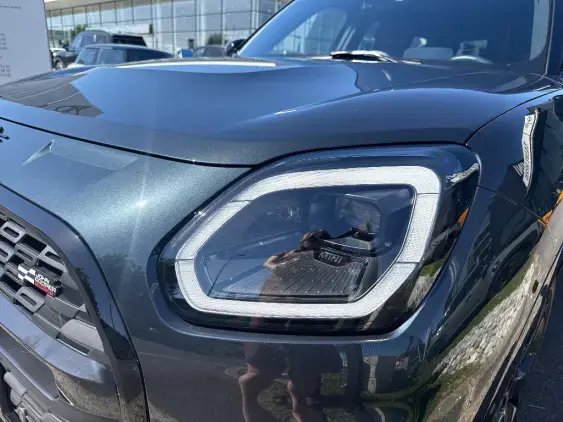 MINI COUNTRYMAN U25 - voiture d'occasion - Photo 20