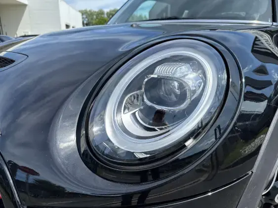 MINI MINI III - voiture d'occasion - Photo 17