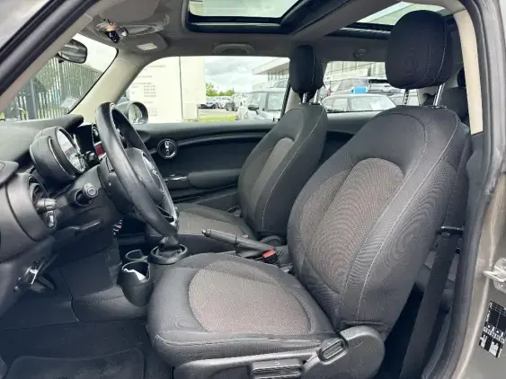MINI MINI III - voiture d'occasion - Photo 15