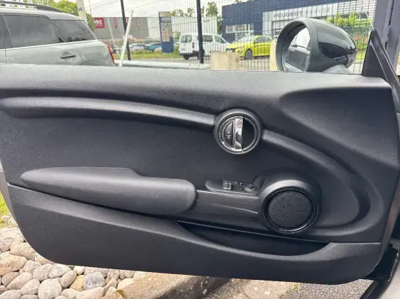 MINI MINI III - voiture d'occasion - Photo 16