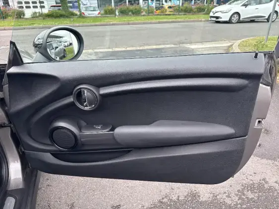 MINI MINI III - voiture d'occasion - Photo 17