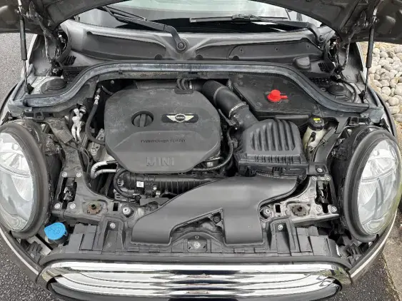 MINI MINI III - voiture d'occasion - Photo 18