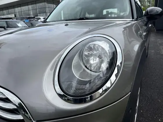 MINI MINI III - voiture d'occasion - Photo 19