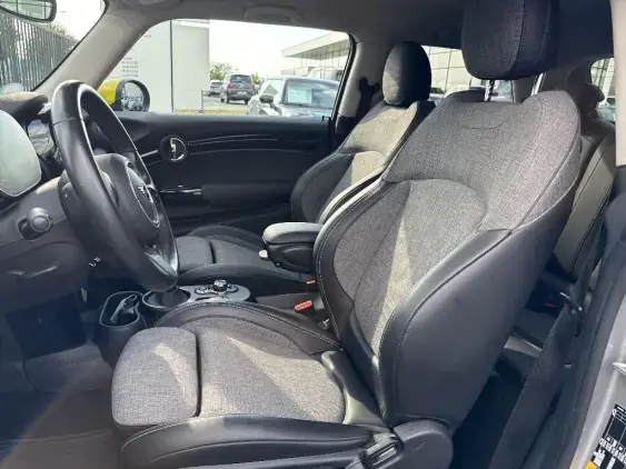 MINI MINI III - voiture d'occasion - Photo 15