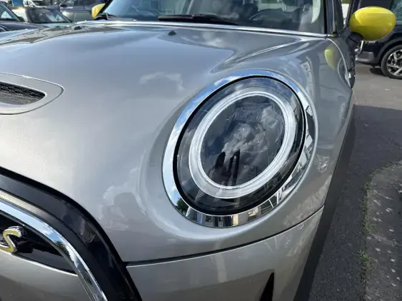 MINI MINI III - voiture d'occasion - Photo 19