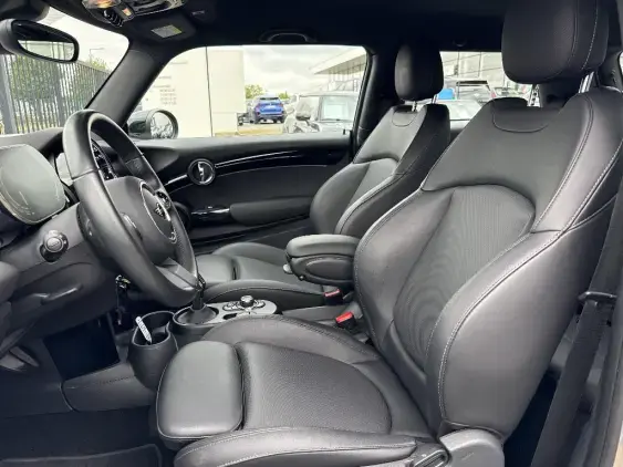 MINI MINI III - voiture d'occasion - Photo 15