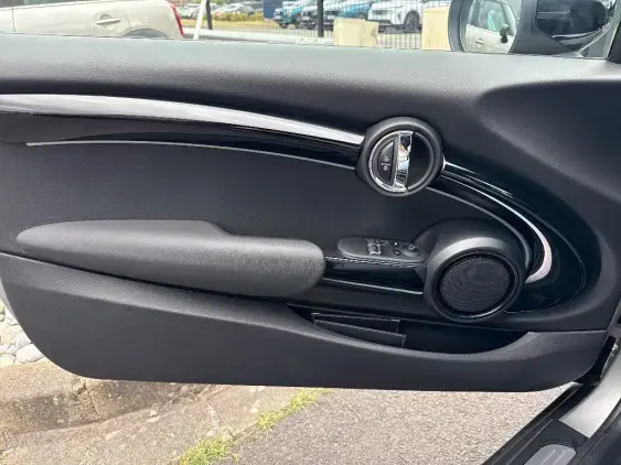 MINI MINI III - voiture d'occasion - Photo 16