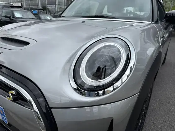 MINI MINI III - voiture d'occasion - Photo 19
