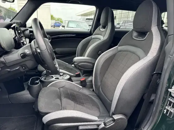 MINI MINI III - voiture d'occasion - Photo 15