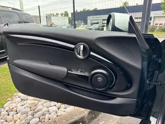 MINI MINI III - voiture d'occasion - Photo 16