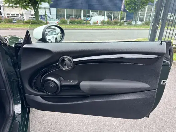 MINI MINI III - voiture d'occasion - Photo 17