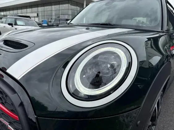 MINI MINI III - voiture d'occasion - Photo 19