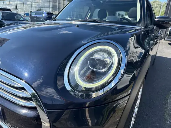 MINI MINI 5 PORTES III - voiture d'occasion - Photo 19