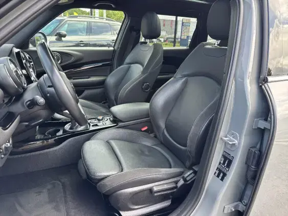 MINI CLUBMAN F54 - voiture d'occasion - Photo 15