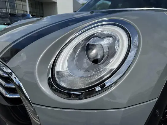 MINI CLUBMAN F54 - voiture d'occasion - Photo 17