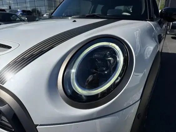 MINI MINI III - voiture d'occasion - Photo 20