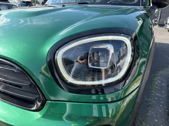 MINI COUNTRYMAN II - voiture d'occasion - Photo 20