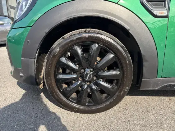 MINI COUNTRYMAN II - voiture d'occasion - Photo 21