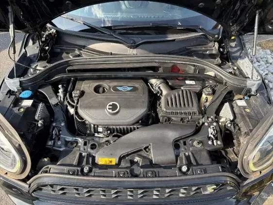 MINI COUNTRYMAN II - voiture d'occasion - Photo 19