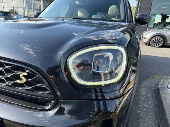 MINI COUNTRYMAN II - voiture d'occasion - Photo 20