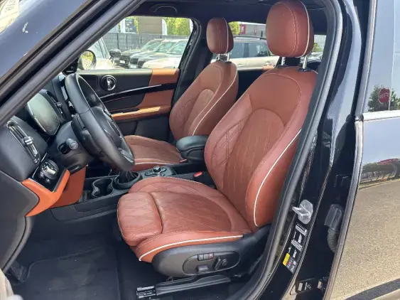 MINI COUNTRYMAN II - voiture d'occasion - Photo 16