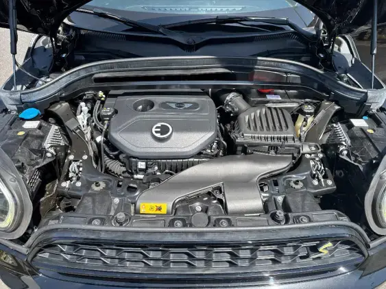 MINI COUNTRYMAN II - voiture d'occasion - Photo 17