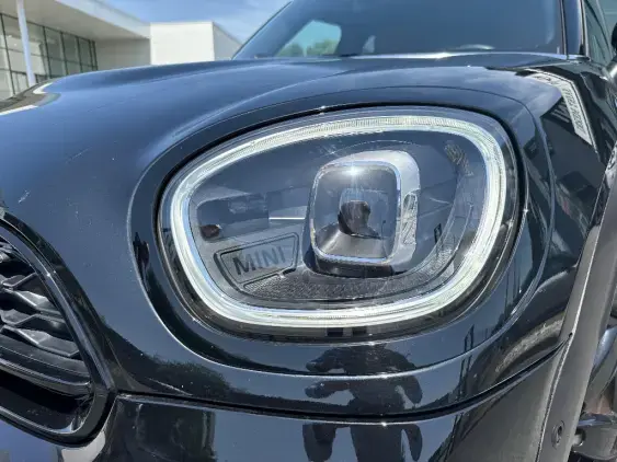 MINI COUNTRYMAN II - voiture d'occasion - Photo 18