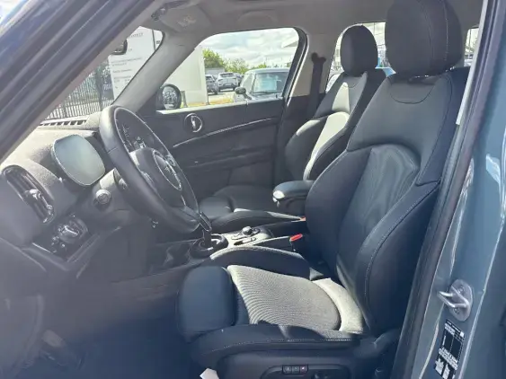 MINI COUNTRYMAN II - voiture d'occasion - Photo 16