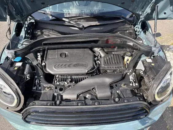 MINI COUNTRYMAN II - voiture d'occasion - Photo 19