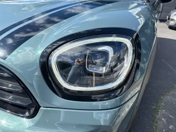 MINI COUNTRYMAN II - voiture d'occasion - Photo 20