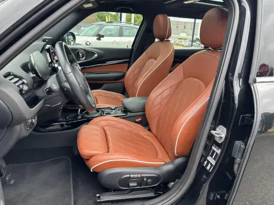 MINI CLUBMAN II - voiture d'occasion - Photo 16