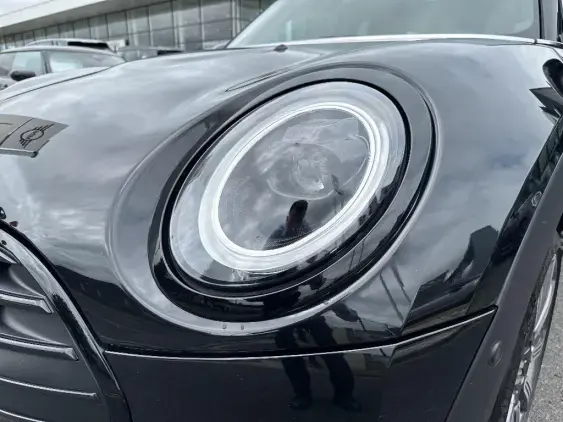 MINI CLUBMAN II - voiture d'occasion - Photo 19
