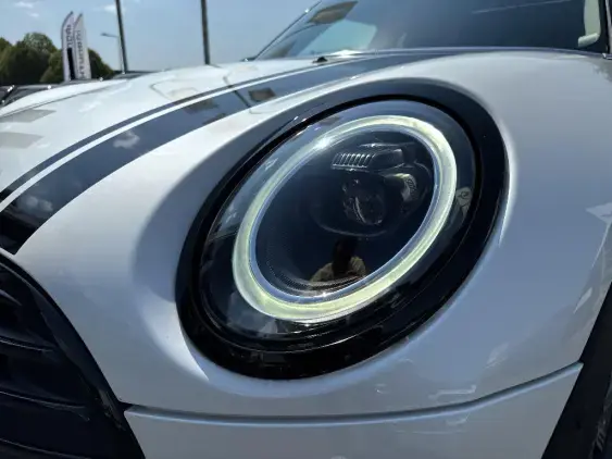 MINI CLUBMAN II - voiture d'occasion - Photo 18