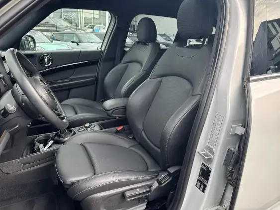 MINI COUNTRYMAN II - voiture d'occasion - Photo 16