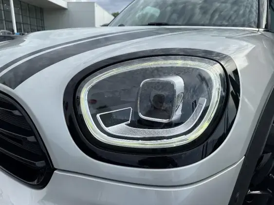 MINI COUNTRYMAN II - voiture d'occasion - Photo 17
